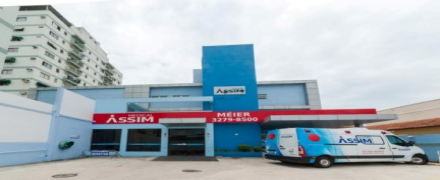 Assim Medical Méier