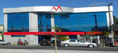 Hospital Memorial Engenho de Dentro