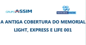 PLANO DE SAUDE MEMORIAL SAUDE - ASSIM MEMORIAL 10 - 03