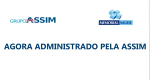 PLANO DE SAUDE MEMORIAL SAUDE - ASSIM MEMORIAL 10 - 04